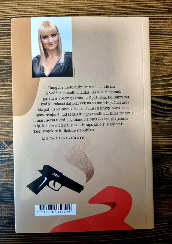 Vestuvių nebus - Birutė Silevičienė, knyga 3