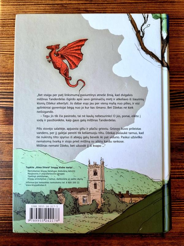 Stebuklingas Ragas - Autorių Kolektyvas, knyga 3