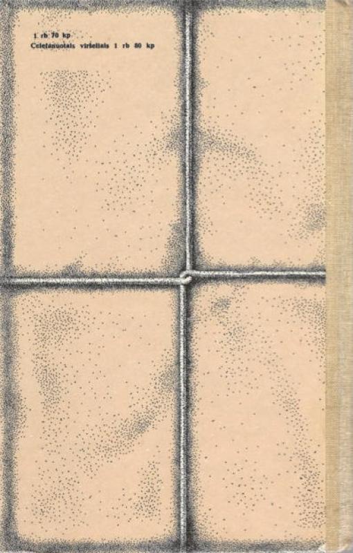 D'Artezo byla - Hansas Erichas Nosakas, knyga 2