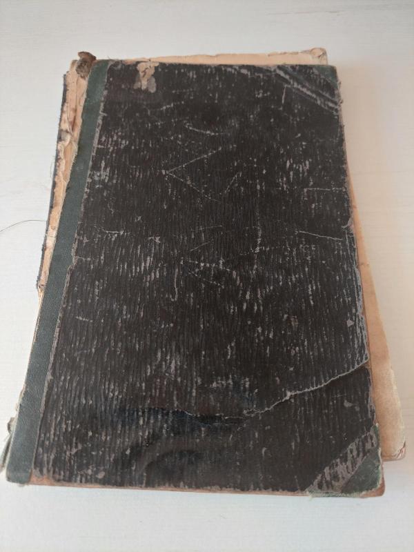 Lietuvos giriose - S. Minclovas, knyga 5