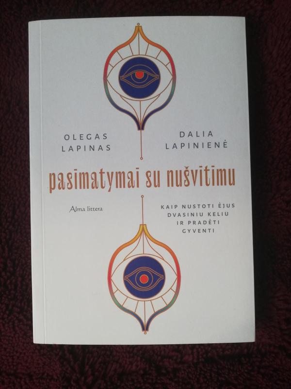 Pasimatymai su nušvitimu - Autorių Kolektyvas, knyga 4