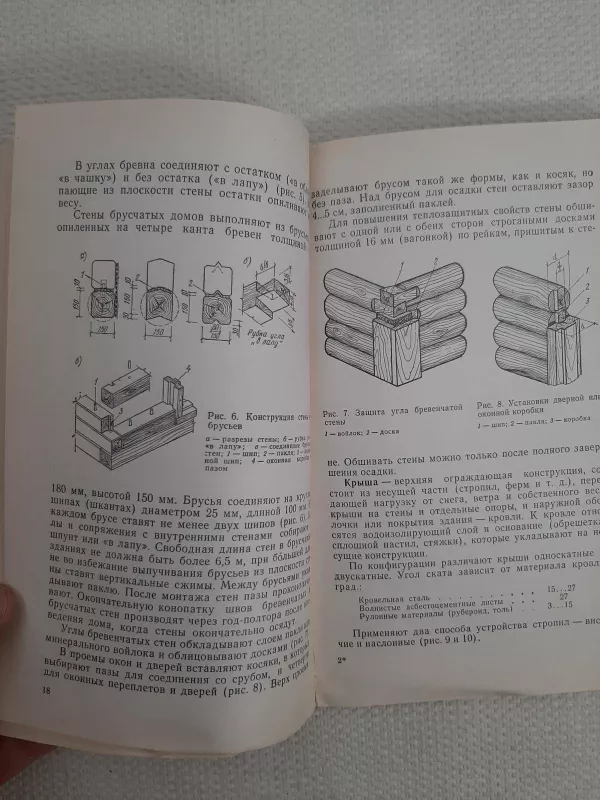 Как построить русскую и финскую бани - П.П. Евсеев, knyga 4