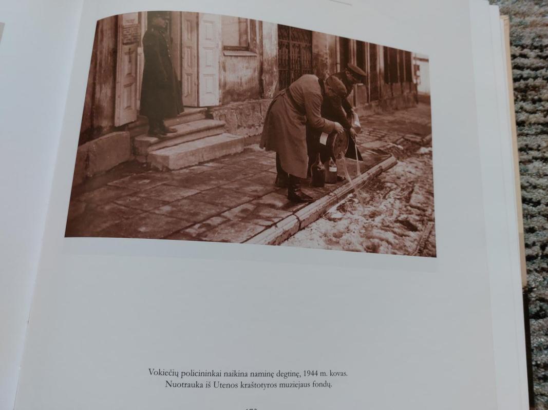 Utena-mūsų miestas - Autorių Kolektyvas, knyga 4