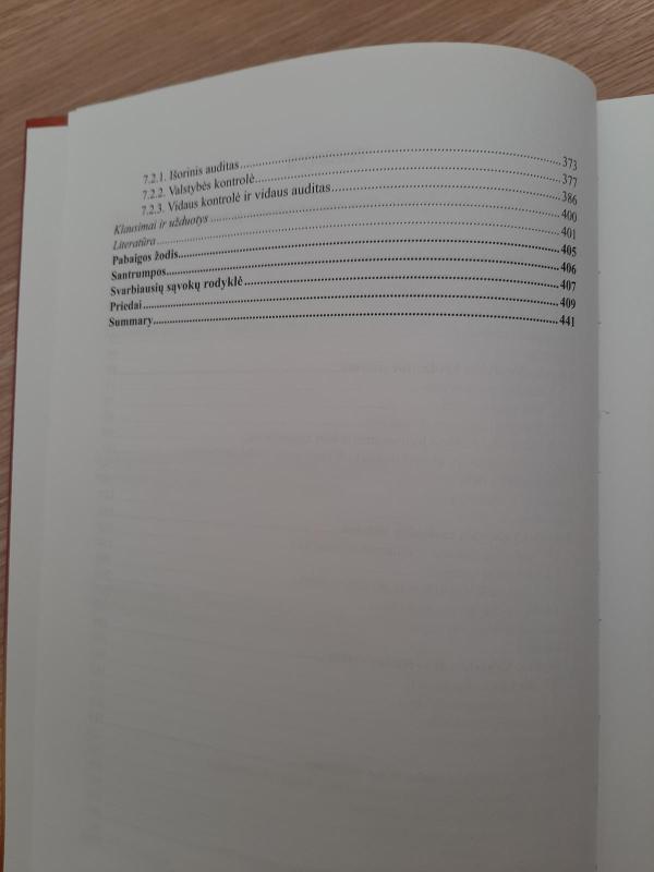 Viešieji finansai - Eugenija Buškevičiūtė, knyga 4