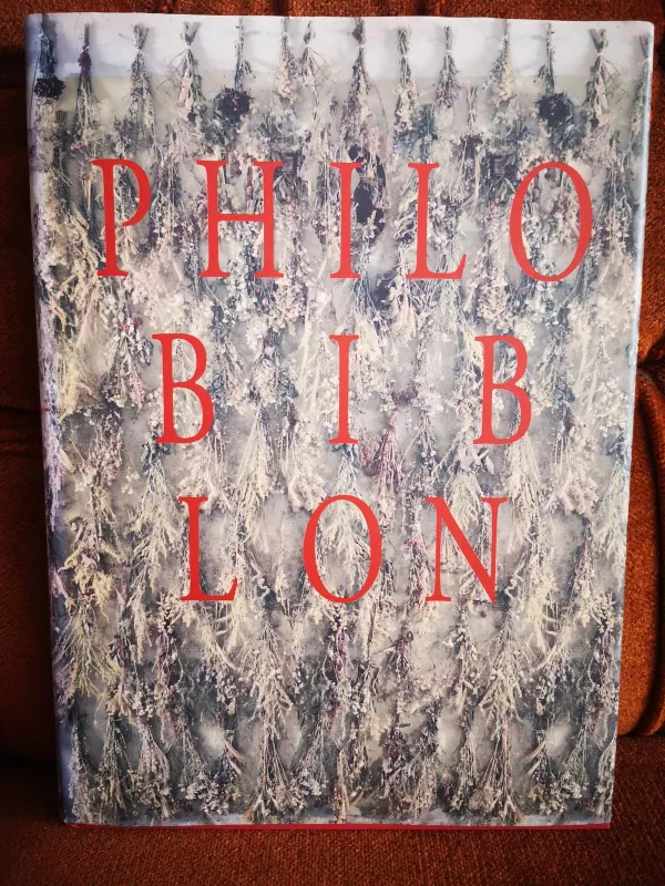 Philobiblon - Autorių Kolektyvas, knyga 2