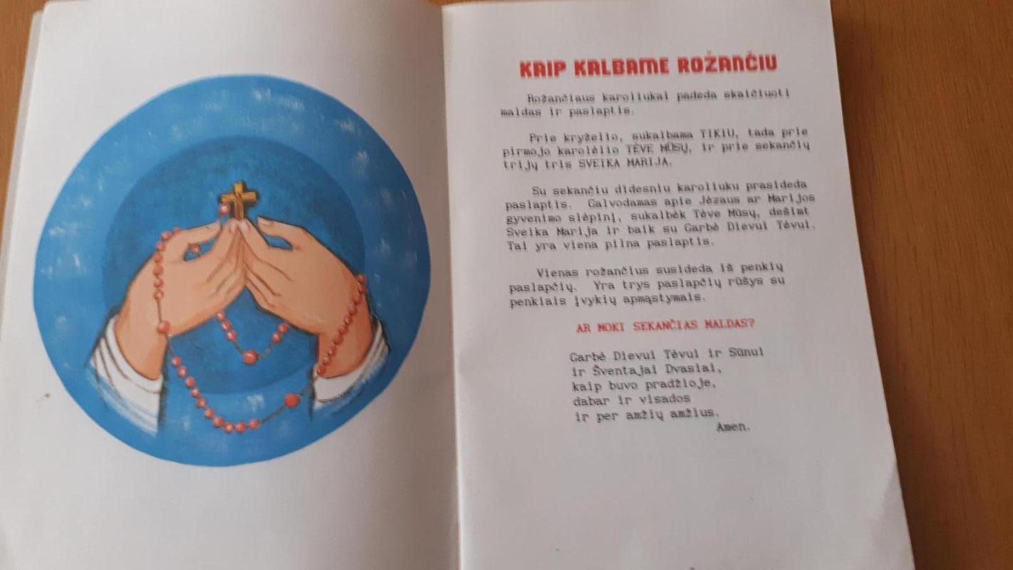 Rožančius - Karen Cavanagh, knyga 2