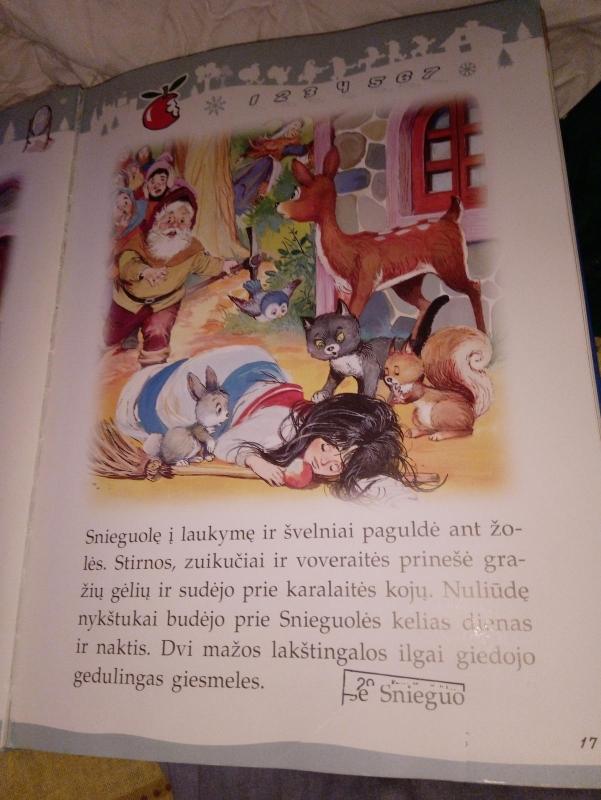 Labanaktuko pasakos - Autorių Kolektyvas, knyga 2