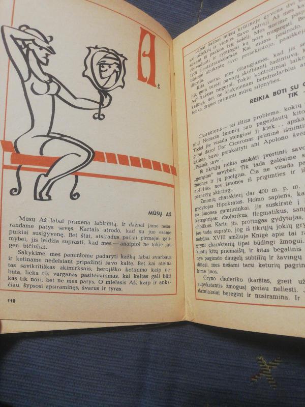 Kaip elgtis - Karlas Smolka, knyga 3