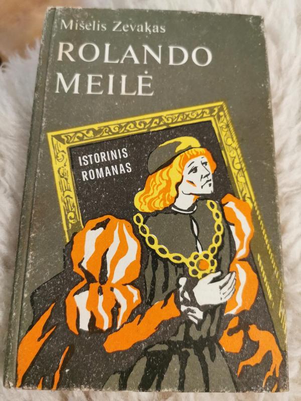 Ragastenas - Mišelis Zevakas, knyga 3