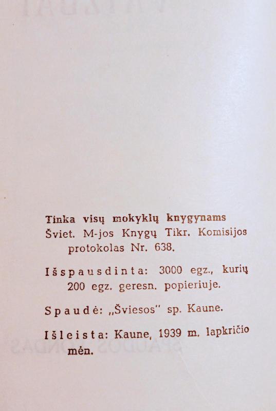 Lietuvos praeities vaizdai. Ką kalneliai pasakoja - Jonas Remeika, knyga 3