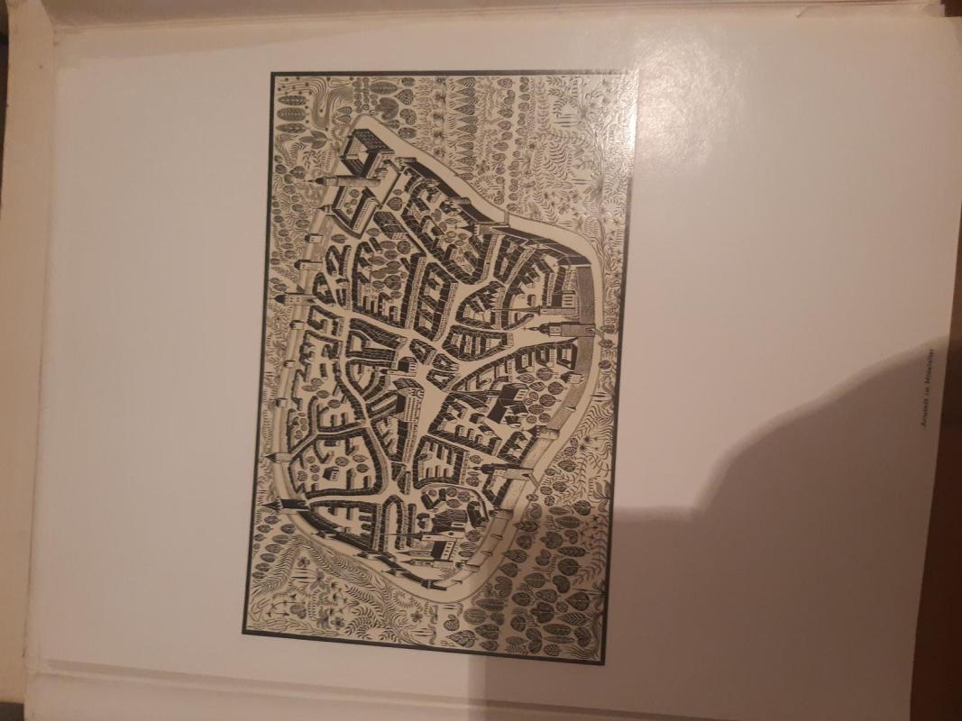 Grafika reprodukcijos ARNSTADT - Autorių Kolektyvas, knyga 2