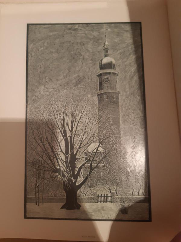 Grafika reprodukcijos ARNSTADT - Autorių Kolektyvas, knyga 3