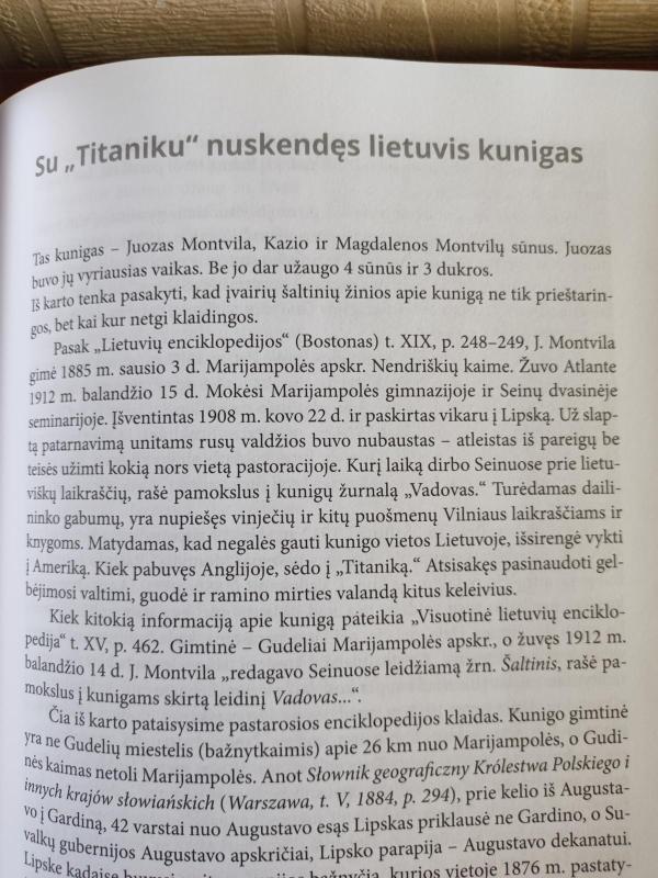 Kūrybos taku - Vytautas Valentinas Česnulis, knyga 2