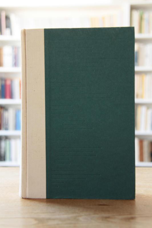 American Poetry Since 1950 : Innovators and Outsiders: An Anthology - Eliot Weinberger, knyga 2