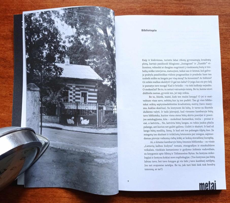 Metai, 2022 m. Nr. 3 - Autorių Kolektyvas, knyga 3