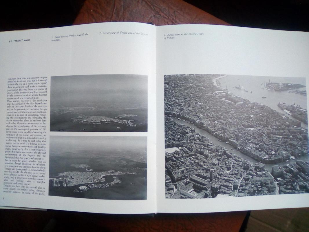 Venice Electa - Dominico Grivellari, knyga 4