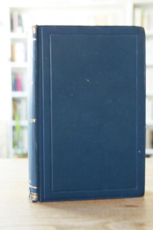 Religion of the Semites : The Fundamental Institutions - William Robertson Smith, knyga 4