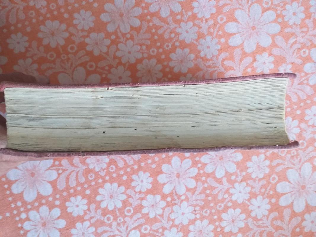 The Catechism Explained (1889 m. katekizmas) - Francis Spirago, knyga 4