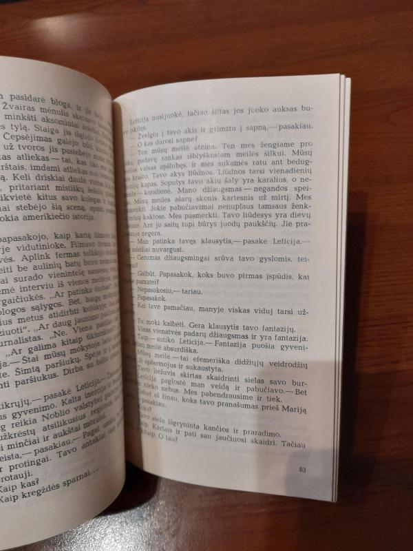 Gyvenimo prasmės dizainas - Vytenis Rožukas, knyga 3