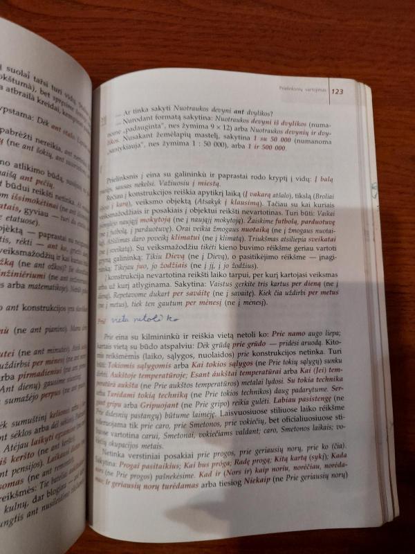 Lietuvių kalba 11 - Jonas Šukys, knyga 4