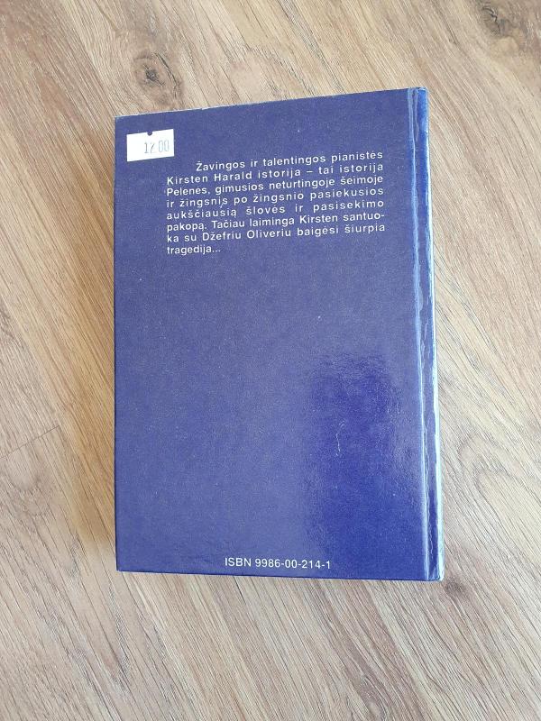 Pažadai, pažadai... - Nomi Berger, knyga 3