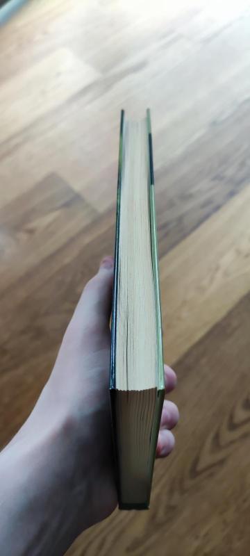 Artūras ir minimukai - Luc Besson, knyga 3