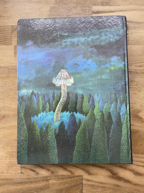 Pasakos - Antanas Vaičiulaitis, knyga 5