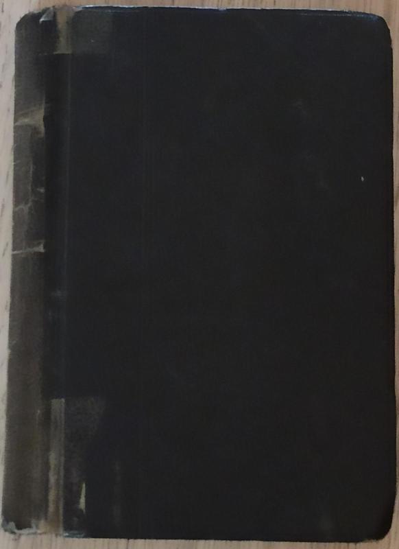 Cvirka Žemė maitintoja,1935 m - Petras Cvirka, knyga 2