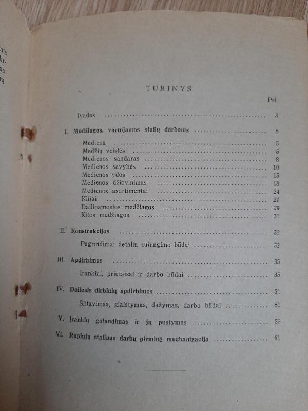 Rupieji stalių darbai - Autorių Kolektyvas, knyga 5