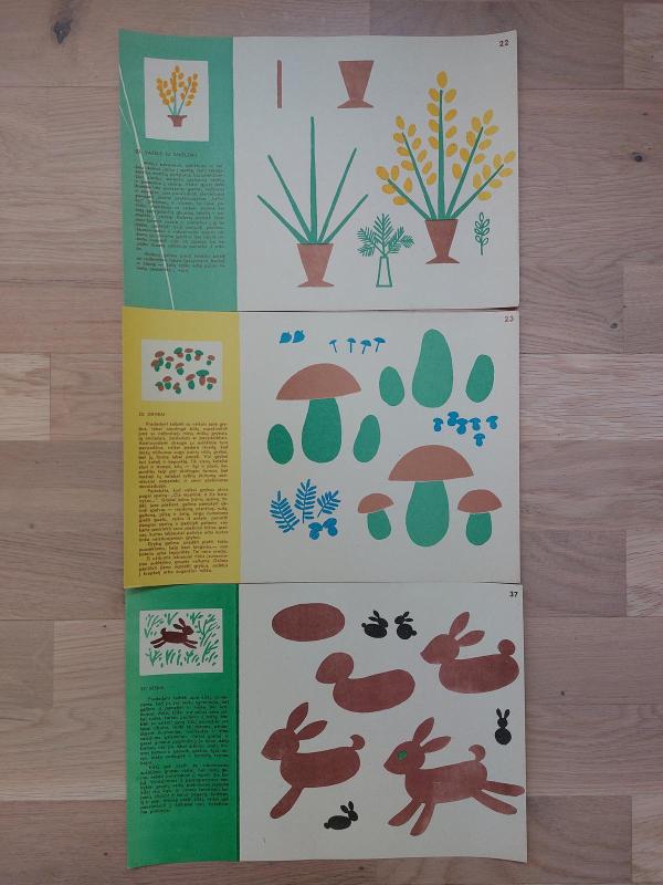 Daiktų ir figūrų piešimas - Jaronimas Kmieliauskas, knyga 4