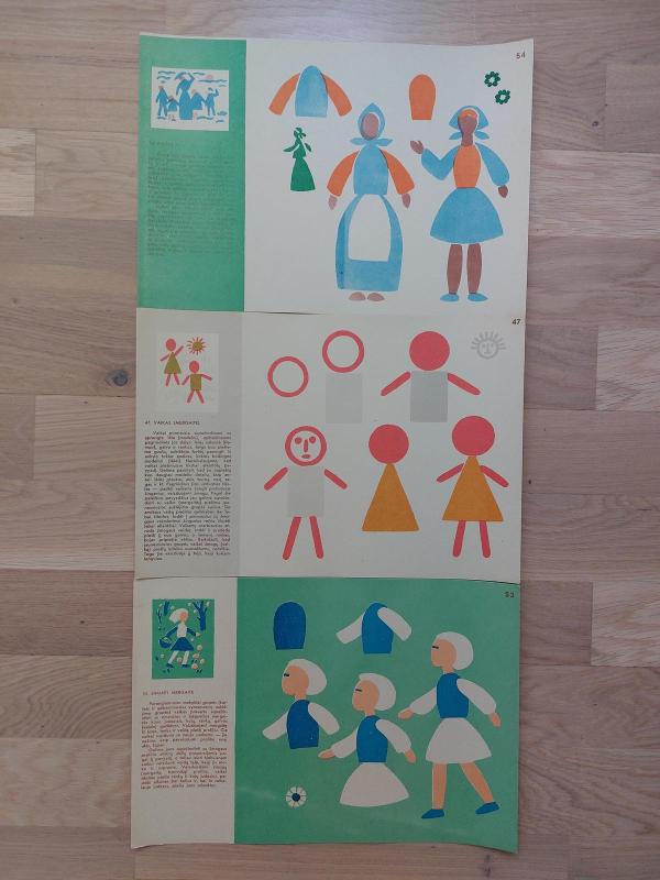 Daiktų ir figūrų piešimas - Jaronimas Kmieliauskas, knyga 3