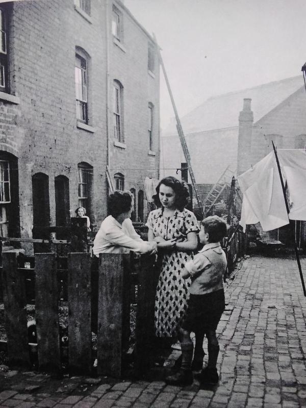 Grossbritannien - Leonardas Goldmanas , Ernstas Bartšas, knyga 2