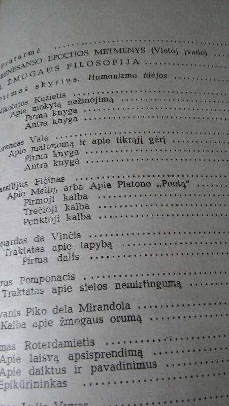 Filosofijos istorijos chrestomatija - Autorių Kolektyvas, knyga 3