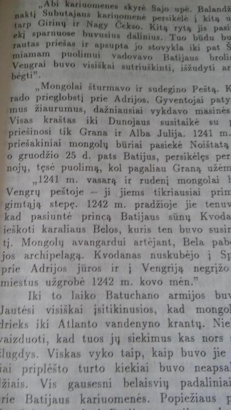 Žemaitija - C. L. T. Pichel, knyga 3