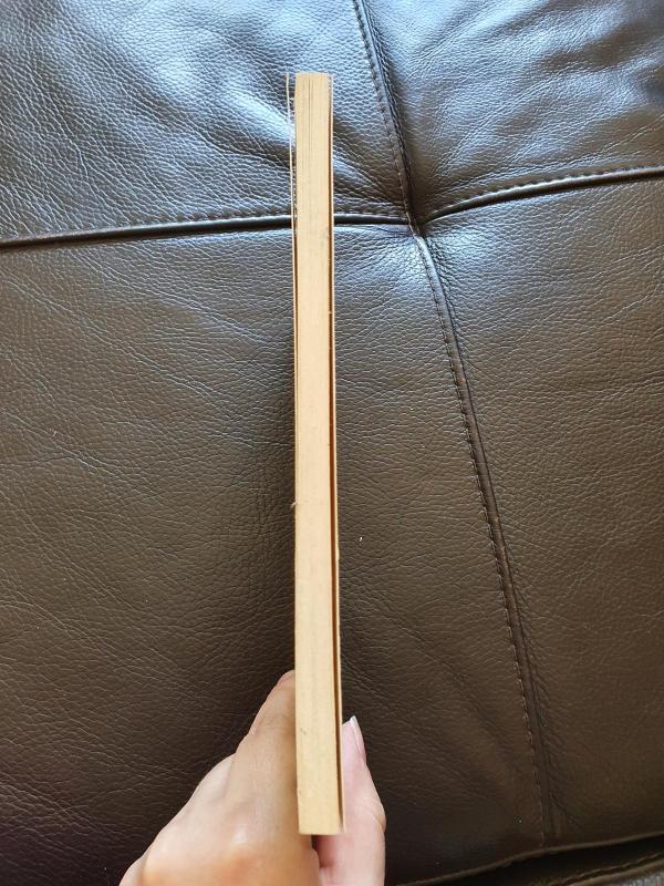 Žiedadulkių kambarys - Zoë Jenny, knyga 5