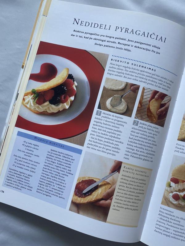 Desertai - Laurent Duchene, knyga 2