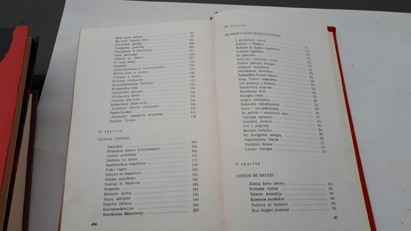 Kovų verpetuose - Motiejus Šumauskas, knyga 3