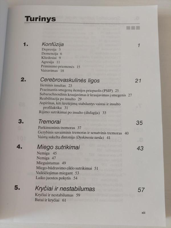 Geriatrijos pacientų priežiūra ir gydymas - William A. Sodeman, knyga 3
