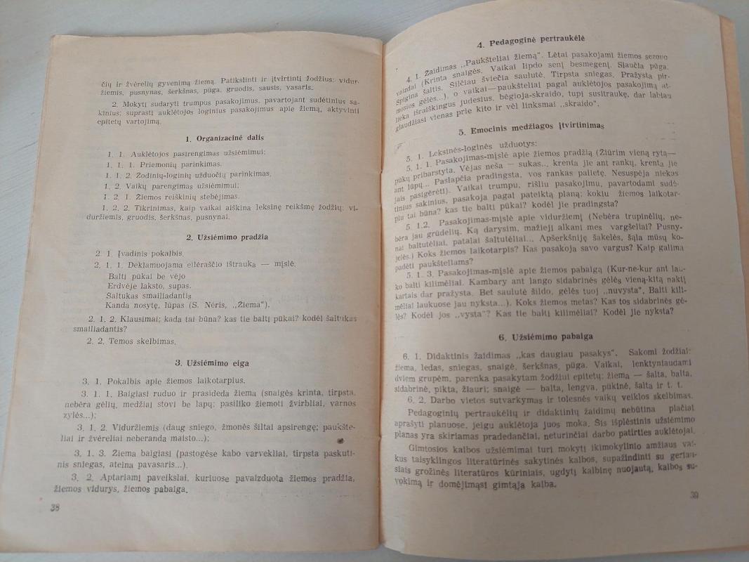 Lingvistinės užduotys: gimtosios kalbos ugdymo metodikos paskaitos - Eugenija Federavičienė, knyga 4