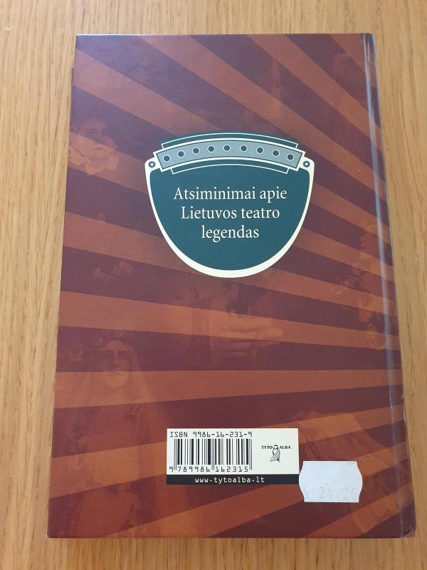 Perpetuum mobile - Galina Dauguvietytė, knyga 4