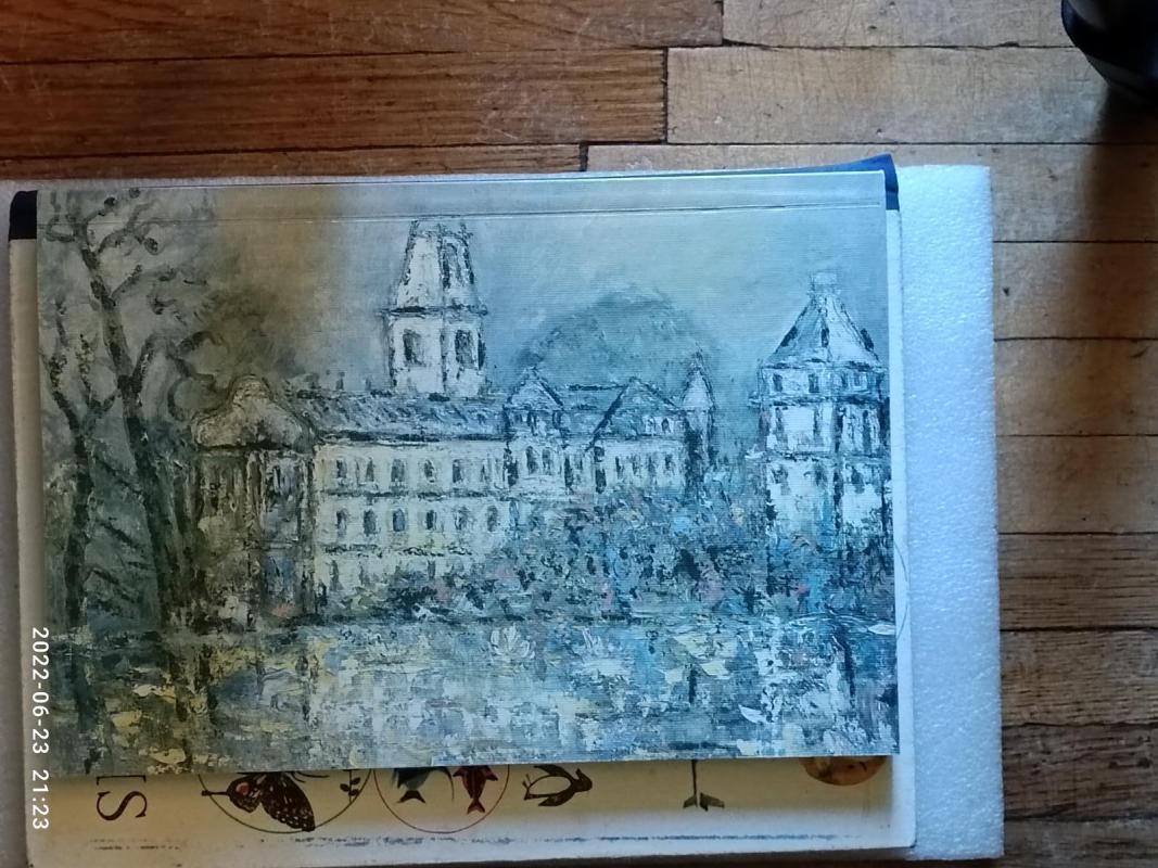 Varsna - Autorių Kolektyvas, knyga 3