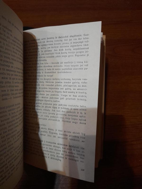 Čekų novelės - V. Visockas, knyga 3