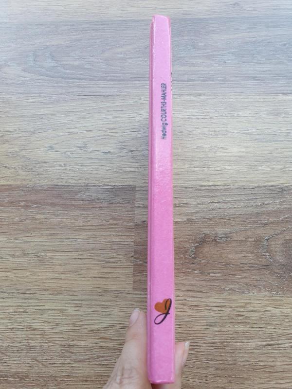 Diana - Hedwig Courths-Mahler, knyga 4