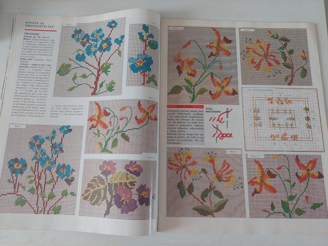 Moje robotki 1996/12 - Autorių Kolektyvas, knyga 5