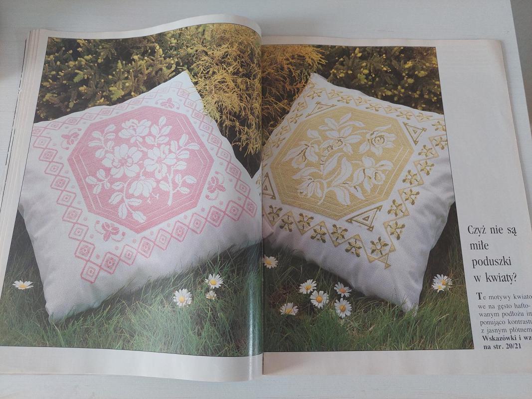 Moje robotki 1996/12 - Autorių Kolektyvas, knyga 4