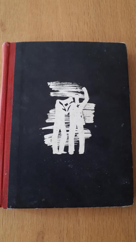 Kauno getas ir jo kovotojai - M. Elinas, D.  Gelpernas, knyga 5