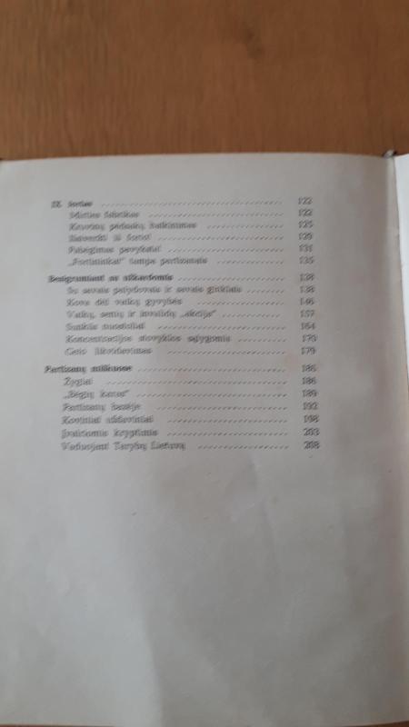 Kauno getas ir jo kovotojai - M. Elinas, D.  Gelpernas, knyga 2