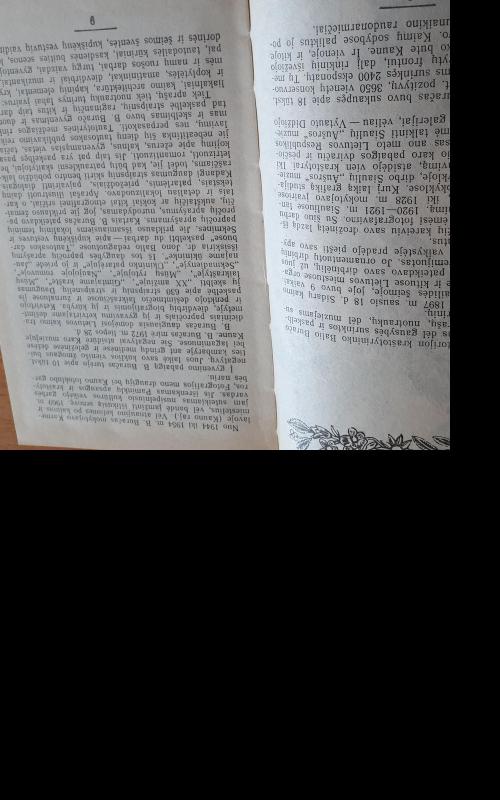 Lietuvos kaimo papročiai - Balys Buračas, knyga 2