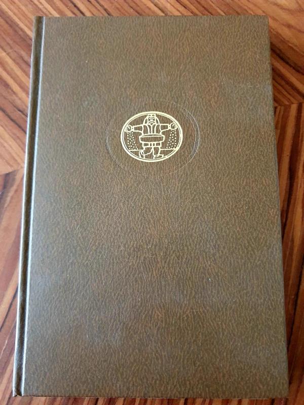 Absalomai, Absalomai! - Viljamas Folkneris, knyga 3