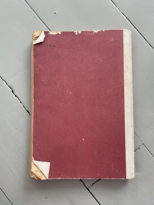 Vyras savo namuose - Autorių Kolektyvas, knyga 2